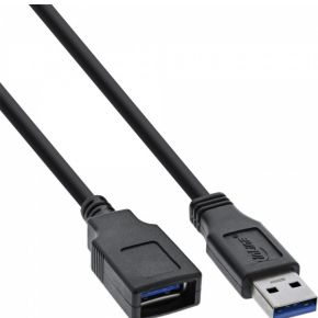 InLine 35620 USB-kabel