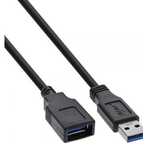 InLine 35630 USB-kabel