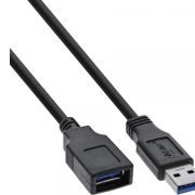 InLine 35630 USB-kabel