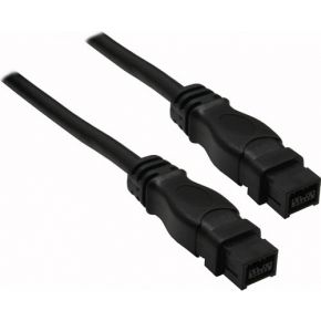 InLine 39903 firewire-kabel
