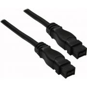 InLine 39903 firewire-kabel
