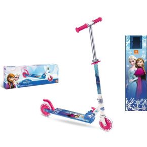Vdm Frozen Scooter Aluminium vdm kopen in de aanbieding Vdm Frozen Scooter Aluminium vdm kopen in de aanbieding