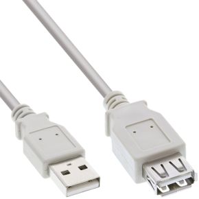 InLine 5m USB 2.0
