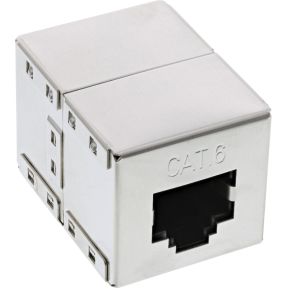 InLine 69990B kabeladapter/verloopstukje