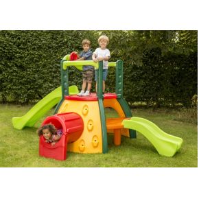Little Tikes Lt Super Klimrek Evergreen little tikes kopen in de aanbieding