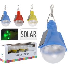 Vdm Partylight Solar Set 4St 6X15 vdm kopen in de aanbieding