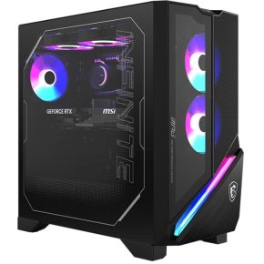 MSI MPG Infinite X3 AI 2NVZ9-028EU Core Ultra 9 RTX 5090 Gaming Desktop