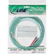 InLine-88502O-Glasvezel-kabel