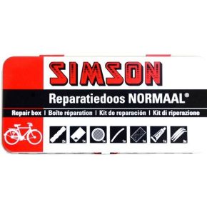 Vdm Reparatieset Simson Fiets Bk vdm kopen in de aanbieding