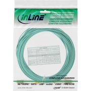 InLine-88541O-Glasvezel-kabel