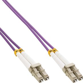 InLine 88542P Glasvezel kabel