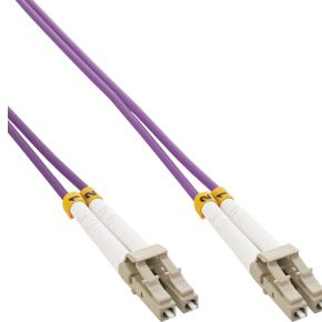 InLine 88542P Glasvezel kabel