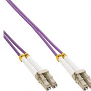 InLine-88542P-Glasvezel-kabel