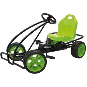 Vdm Skelter Blizzard Go Kart Green vdm kopen in de aanbieding