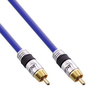 InLine 89405P audio kabel