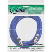 InLine-89405P-audio-kabel