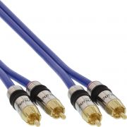 InLine 89701P audio kabel
