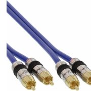 InLine 89710P audio kabel
