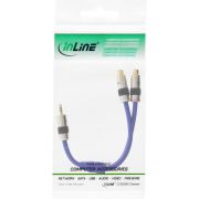 InLine-89941P-kabeladapter-verloopstukje
