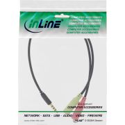 InLine-99302I-kabeladapter-verloopstukje