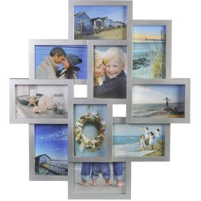 Henzo Holiday Grijs Galerie Voor 10 Fotos 6X15X10 4X10X15 8121315 henzo kopen in de aanbieding