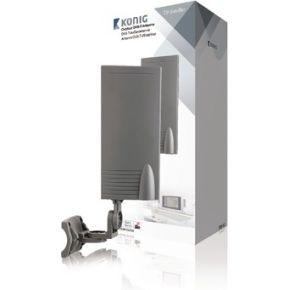 Konig Knt Dvbt Out20 Tv Antenne konig kopen in de aanbieding