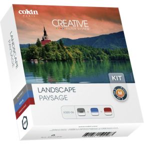 Cokin H300 06 Landscape Kit Incl 3 Filters cokin kopen in de aanbieding Cokin H300 06 Landscape Kit Incl 3 Filters cokin kopen in de aanbieding