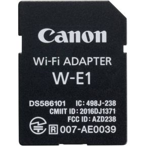 Canon Wi Fi Adapter W E1 canon kopen in de aanbieding