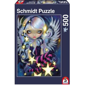 Schmidt Spiele Angel In A Sea Of Stars 500 Pcs schmidt spiele kopen in de aanbieding