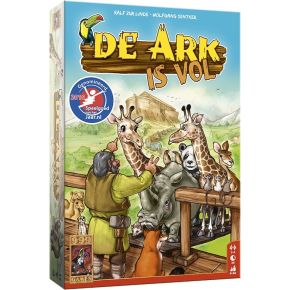 999Games De Ark Is 999games kopen in de aanbieding