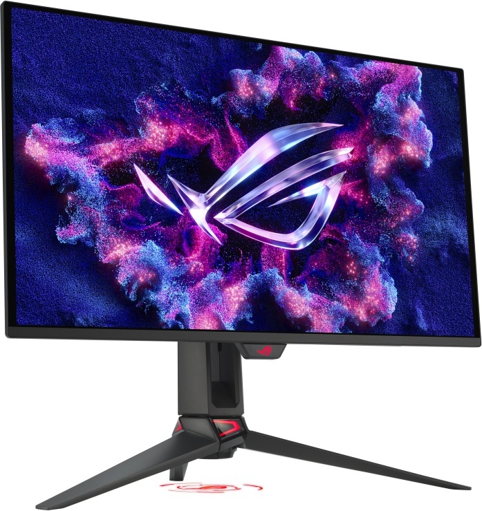 Megekko.nl - ASUS ROG Swift PG27UCDM 27