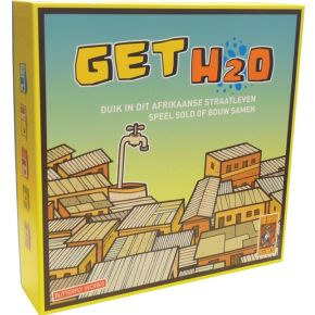 999Games Get H2O 999games kopen in de aanbieding
