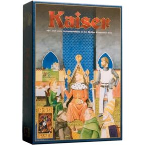 999Games Kaiser 999games kopen in de aanbieding