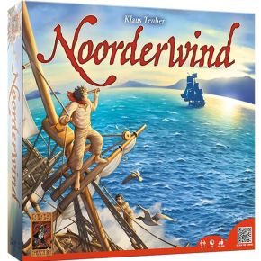 999Games Noorderwind 999games kopen in de aanbieding
