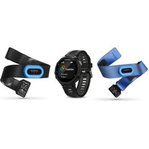 Garmin Forerunner 735Xt Tri Bundel Zwart Grijs garmin kopen in de aanbieding Garmin Forerunner 735Xt Tri Bundel Zwart Grijs garmin kopen in de aanbieding