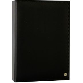 Henzo Pure Black 13X19 Slip In Voor 200 Fotos 9844308 henzo kopen in de aanbieding