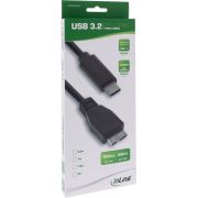 InLine-USB-3-1-Typ-C-Micro-B-0-5m-0-5m-USB-C-Micro-USB-B