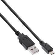 InLine USB A/Micro-USB B