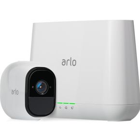 Netgear Arlo Pro Single Pack netgear kopen in de aanbieding Netgear Arlo Pro Single Pack netgear kopen in de aanbieding