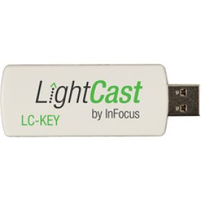 Infocus INA-LCKEY2 USB gadget