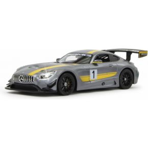 Jamara Mercedes Amg Gt3 Performance 114 40Mhz Elektromotor Sportwagen jamara kopen in de aanbieding