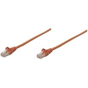 Intellinet Cat6A Sftp 3 M 3M S Stp Oranje intellinet kopen in de aanbieding