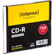 Intenso-CD-R-700MB