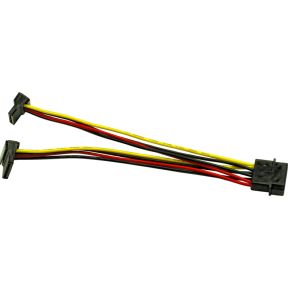 Inter Tech 015M Molex2Xsata inter tech kopen in de aanbieding