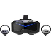 Pimax Crystal Super 8K Micro-OLED VR Gaming Headset