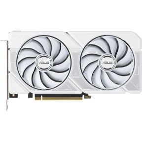 VGA ASUS GeForce RTX 5060 TI DUAL-RTX5060TI-O16G-WHITE