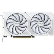 VGA ASUS GeForce RTX 5060 TI DUAL-RTX5060 Ti-O16G-WHITE Videokaart