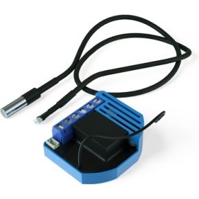 Qubino Zmnhid1 Thermostaat qubino kopen in de aanbieding