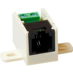 Intronics Adsl Aansluitmateriaal intronics kopen in de aanbieding