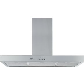 Whirlpool Akr 5592 Ix Afzuigkap whirlpool kopen in de aanbieding